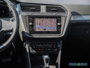 Volkswagen Tiguan Allspace - 8