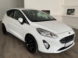 Ford Fiesta Titanium KLIMA+SHZ+PDC+NAVI+KAMERA+TEMPO - Ford Fiesta Gebrauchtwagen in Kassel