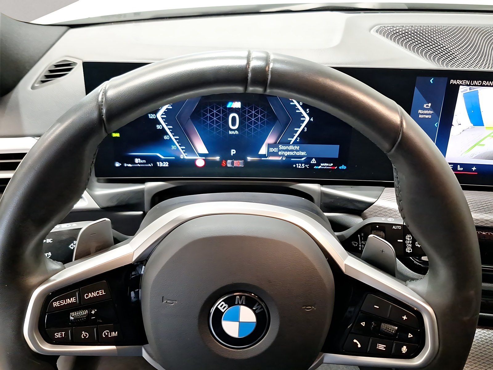 BMW 318 - Bild 13