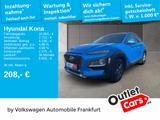 Hyundai Kona 1.0 T-GDI Pure - Hyundai KONA in Frankfurt (Main)