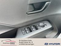 Hyundai KONA - Vorschau Bild 18