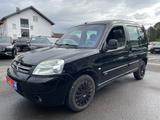 Citroën Berlingo 2.0 HDi Multispace Plus Klima - Citroën Berlingo: Hdi Multispace