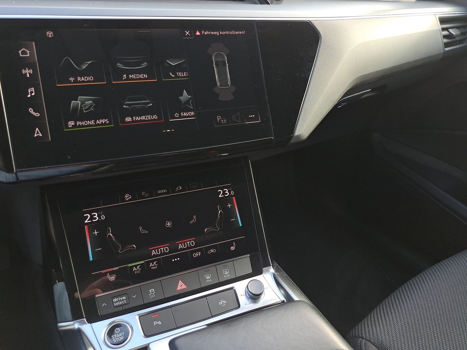 Audi e-tron - Bild 14