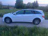 Mercedes-Benz R 350 CDI 4MATIC lang - - Mercedes-Benz R 350: Kleinbus