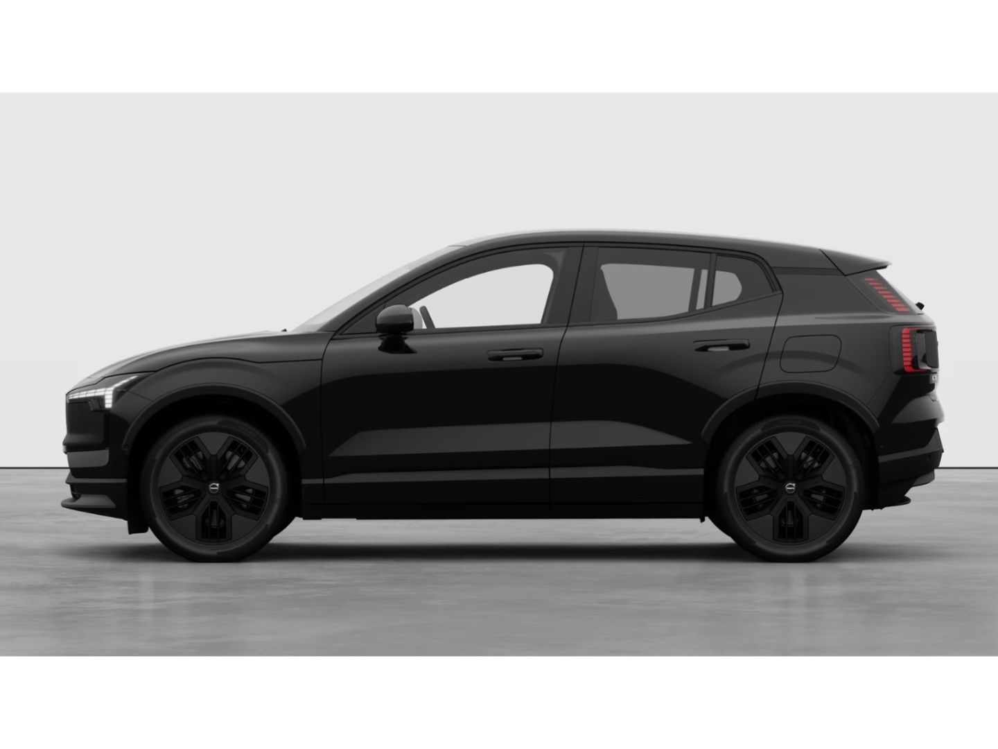 Volvo EX30 Cross Country Ultra Twin Motor Performance  imagem 2
