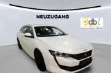 Peugeot 508 SW Active 131 PS - Navi, SHZ, AHK,  1. Hand - Peugeot 508 Active mit Diesel-Antrieb