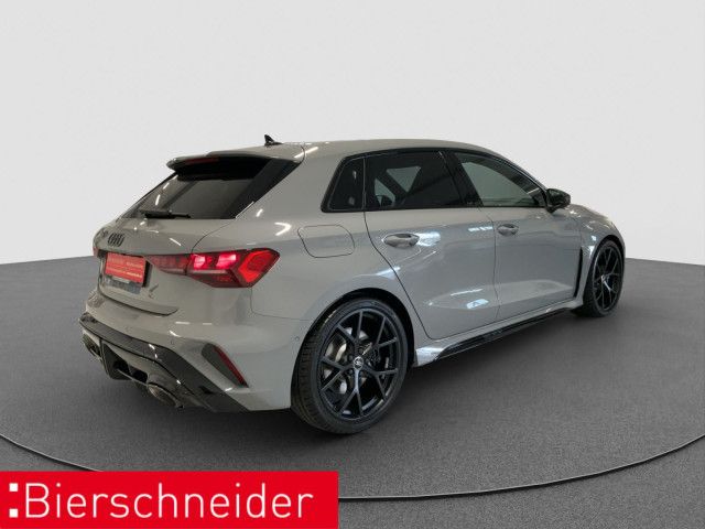 Audi RS3 - Bild 8