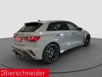 Audi RS3 - Vorschau Bild 8