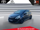 Opel Corsa 1,4 Klima Seitenschaden - Opel Corsa bis 2.000 Euro
