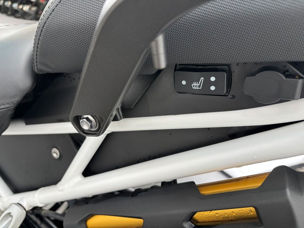 Fahrzeugabbildung Triumph TIGER 1200 RALLY EXPLORER *1.Hand-Scheckheft*