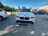 BMW X1 Baureihe X1 20 d xDrive - BMW X1 in Chemnitz