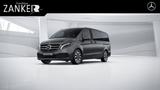 Mercedes-Benz V 220 d Lang LED*AHK*KAMERA*PDC*KLIMA*WKR*TEMPO* - gebrauchte Mercedes-Benz V 220 aus dem Jahr 2023