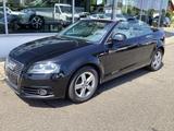 Audi A3 Cabriolet 1.8 TFSI Attraction S line - Audi A3 aus 2010: Cabrio