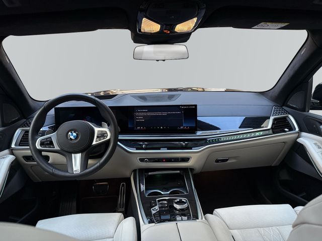 BMW X7 – Bild 7