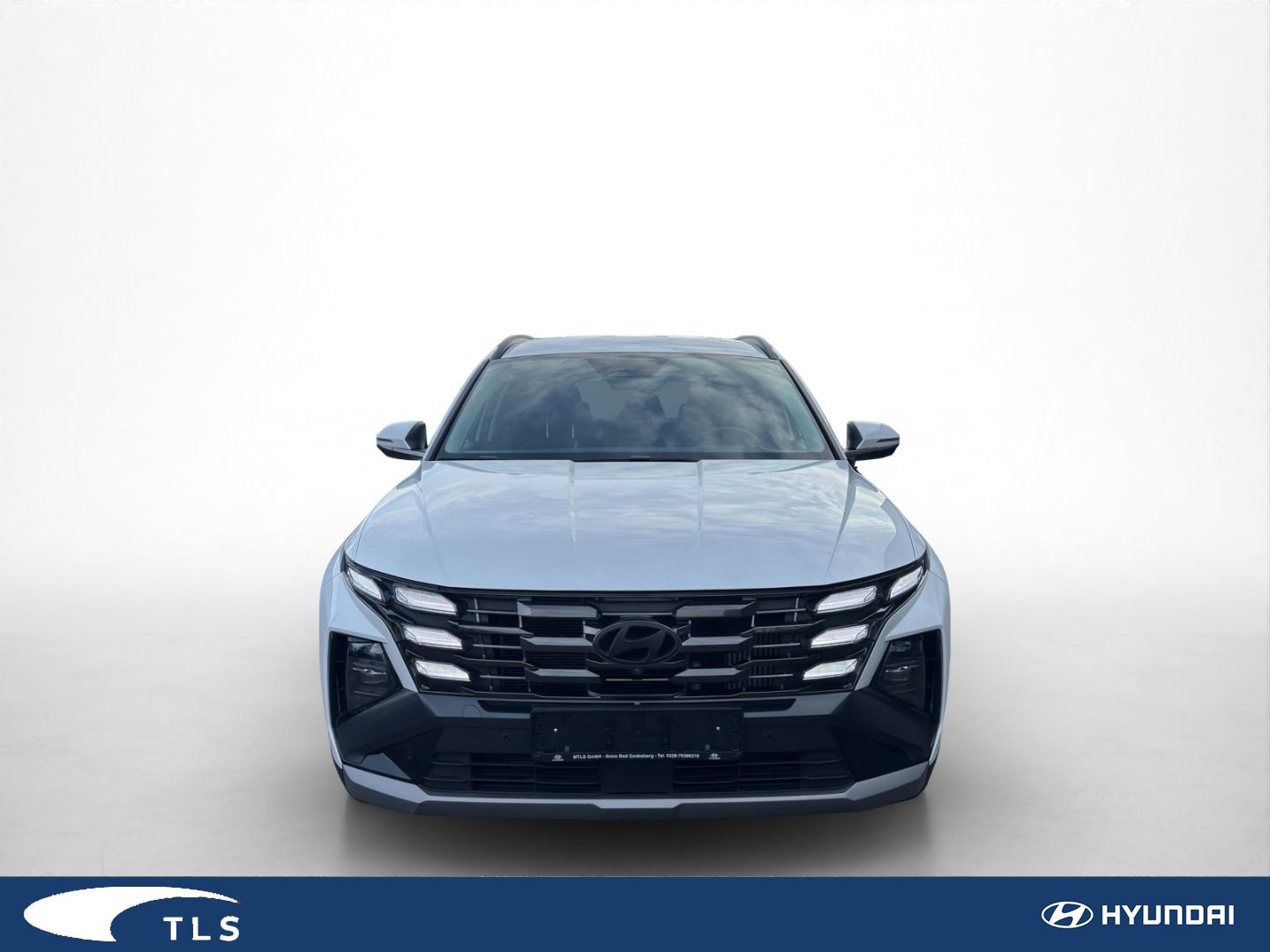 Hyundai Tucson – Bild 5