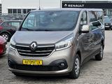 Renault Trafic Combi lang, 9 Sitzer  145 EDC Autom. L2H1 - Renault Trafic mit Diesel-Antrieb: Automatik
