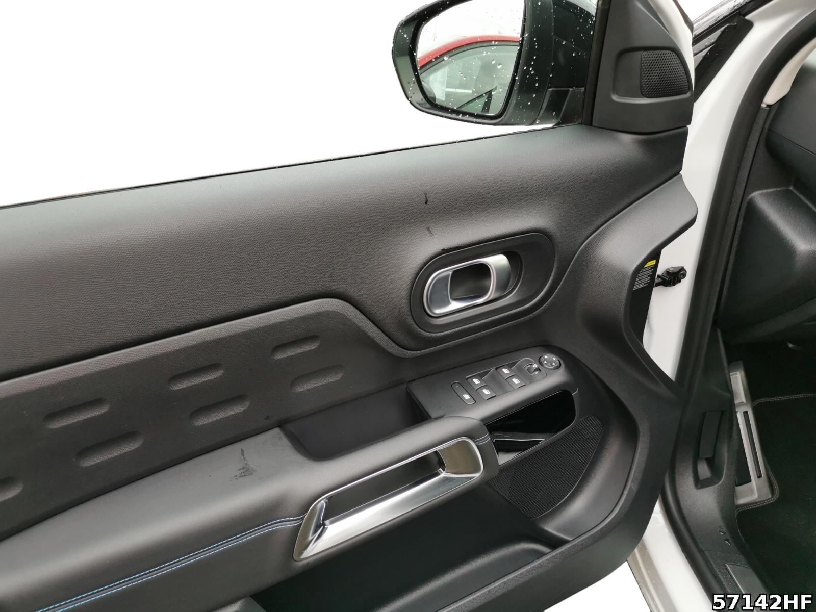 Fahrzeugabbildung Citroën C5 Aircross Shine Pack