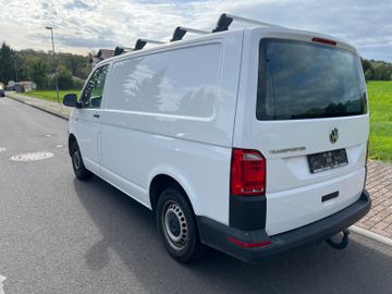 Volkswagen T6 Transporter - 7