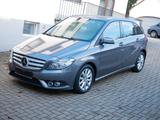 Mercedes-Benz B 200 - - Mercedes-Benz B 200 Gebrauchtwagen in Augsburg