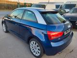 Audi A1 1.4 TFSI - gebrauchte Audi A1 aus dem Jahr 2011