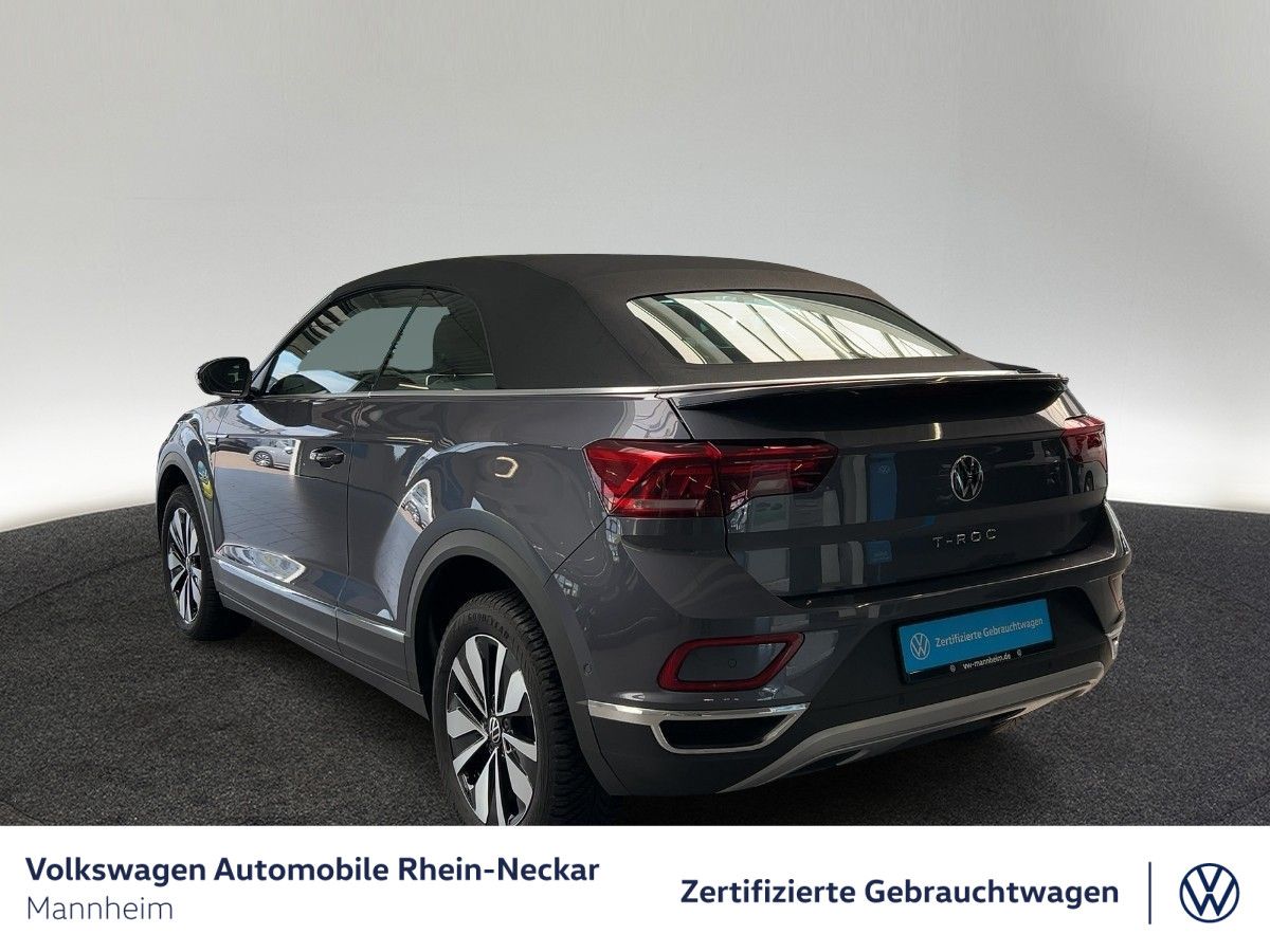 Volkswagen T-Roc - Bild 4