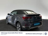 Volkswagen T-Roc - Vorschau Bild 4