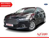 Ford Mondeo Turnier 2.0 Klimaaut. Navi LED Tempomat - Ford Mondeo mit Diesel-Antrieb: 2.0