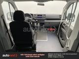 Volkswagen Crafter MAXI Automatik *Rollstuhl-Rampe+ 8Sitze* - Rollstuhlgerechte Autos