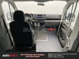 Volkswagen Crafter MAXI Automatik *Rollstuhl-Rampe+ 8Sitze* - : Auto Rollstuhl