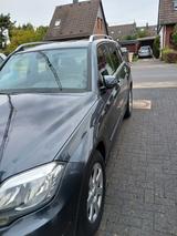Mercedes-Benz GLK 220 CDI 4MATIC - - Mercedes-Benz GLK 220 in Solingen