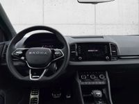 Skoda Karoq - Vorschau Bild 13