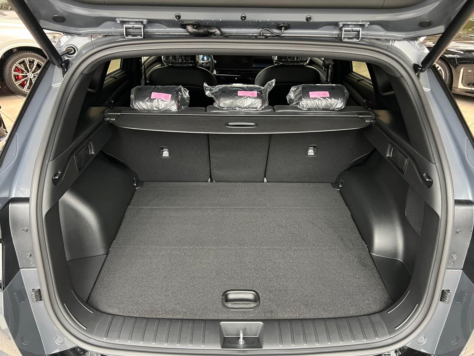 Hyundai TUCSON Hybrid N Line X HEV*Assit-Pak*PANO*ECS FW, миниатюра 19