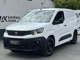 Peugeot Partner 1.5 BlueHDi L1  *AUTOMATIK*PDC* KLIMA*TE - gebrauchte Peugeot Partner aus dem Jahr 2020