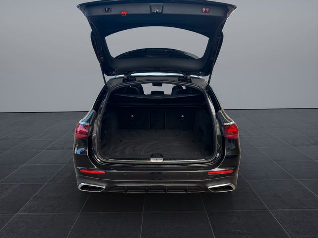 Mercedes-Benz E 200 T-Modell AMG Line Advanced Plus – image 18 of 18