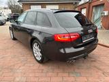 Audi A4 Avant Attraction TMP SZH AHK PDC NAVI BiXenon - gebrauchte Audi A4 aus dem Jahr 2012