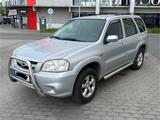 Mazda Tribute 2.3 Exclusive AWD KAMERA KLIMA - Mazda Tribute aus 2005