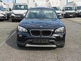 BMW X1 Baureihe X1 18d sDrive LCI 8 Fach ber. HU Ne - gebrauchte BMW X1 aus dem Jahr 2013