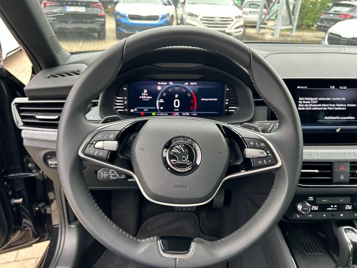 Skoda Kamiq - Bild 8