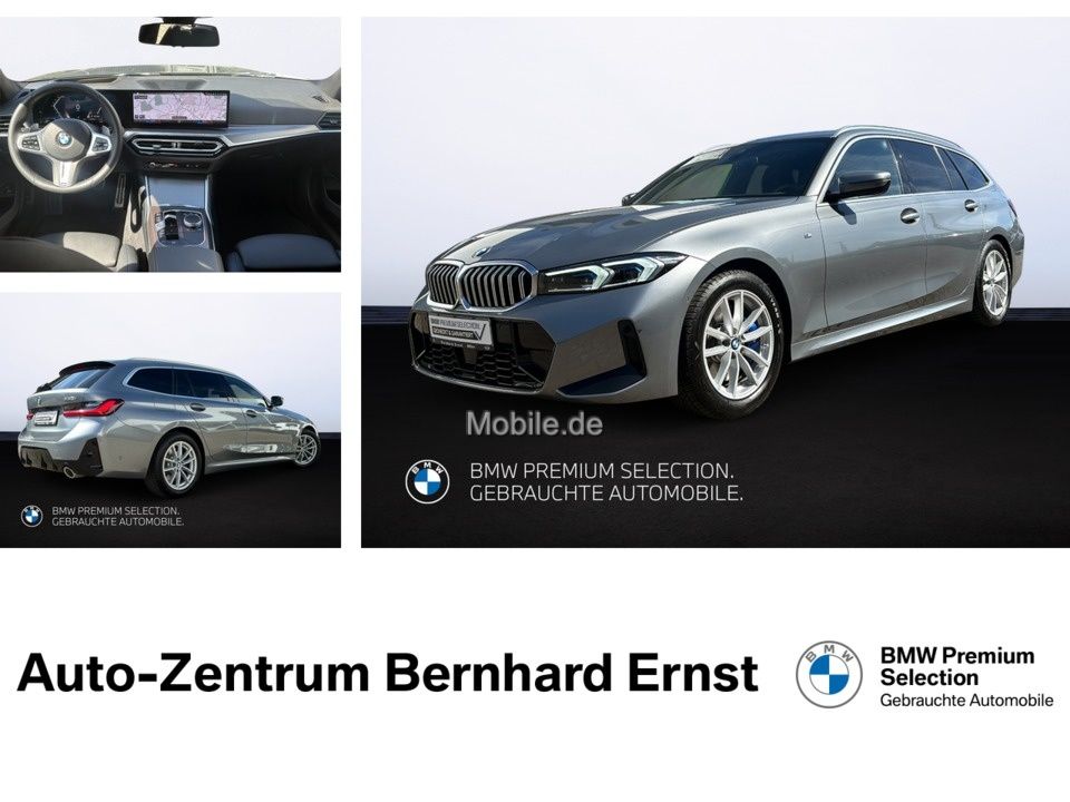 BMW 330i Touring M Sportpaket Pano LEA ab 359,- !!!