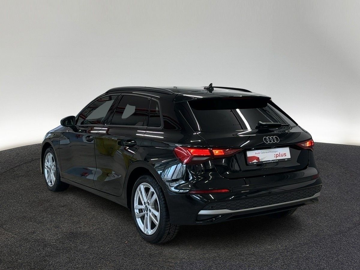 Audi A3 - Bild 2