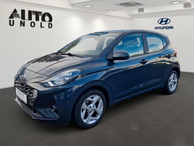 Hyundai i10 1,0 Trend