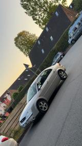 Ford, Mondeo - Ford Mondeo in Kiel