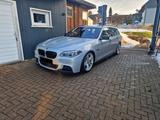BMW M550d xDrive Touring A M - BMW M550 aus 2013