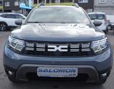 Dacia Duster TCe150*4x4*JOURNEY+ 17''ALU*NAVI+4xCAM*Si - Dacia Duster in Wuppertal