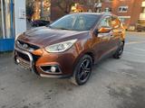 Hyundai ix35 Style AWD Sitzheizung vorne und hinten - Hyundai Gebrauchtwagen von 2013