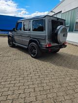 Mercedes-Benz G 63 AMG Mercedes-AMG G 63 Edition 463 Editi... - Mercedes-Benz G 63 AMG in Oberhausen