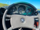 Mercedes-Benz 380 SL US Automatik 80 Tsd Km Zugelassen !! - Mercedes-Benz 380 Gebrauchtwagen