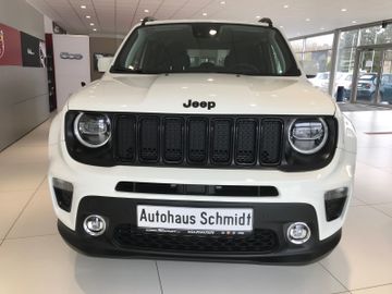 Bild 1 Jeep Renegade Limited 4WD
