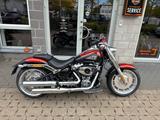 Harley-Davidson FLFB Softail Fat Boy  - HARLEY-DAVIDSON SOFTAIL FAT BOY FLFB