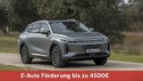 OMODA PHEV Förderung bis 4500€ ab 290€ mtl. - Omoda 9